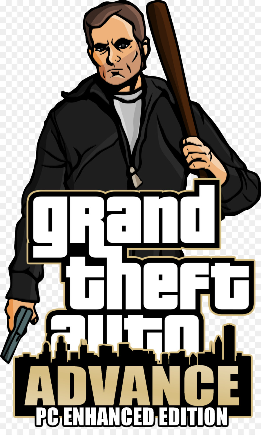 Grand Theft Auto，Grand Theft Auto V PNG