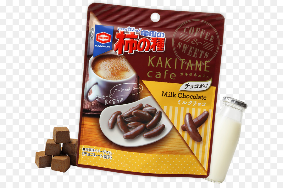 Chocolate，Confitería PNG