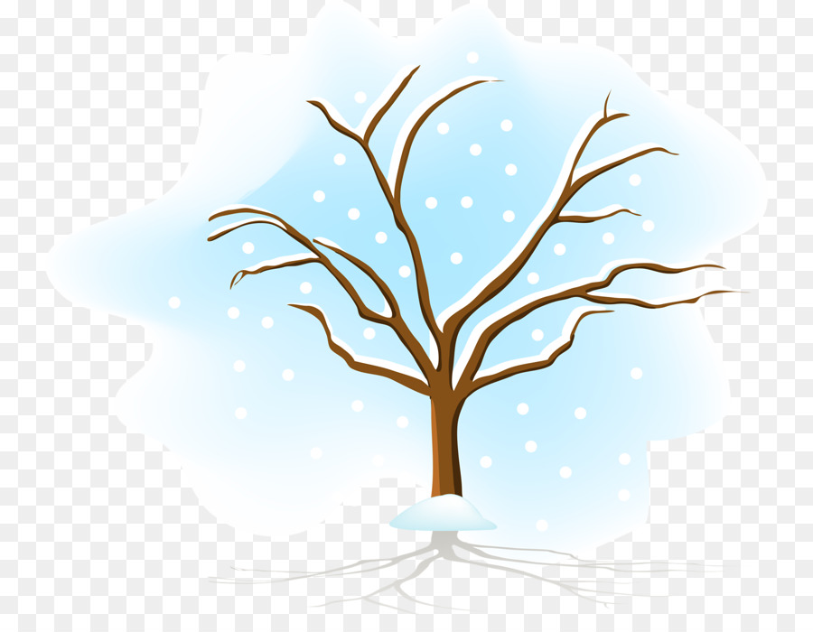 Temporada，Árbol PNG