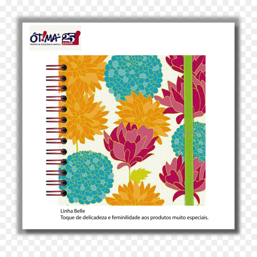 Diseño Floral，Papel PNG