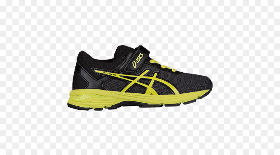 Asics，Zapatillas De Deporte De PNG