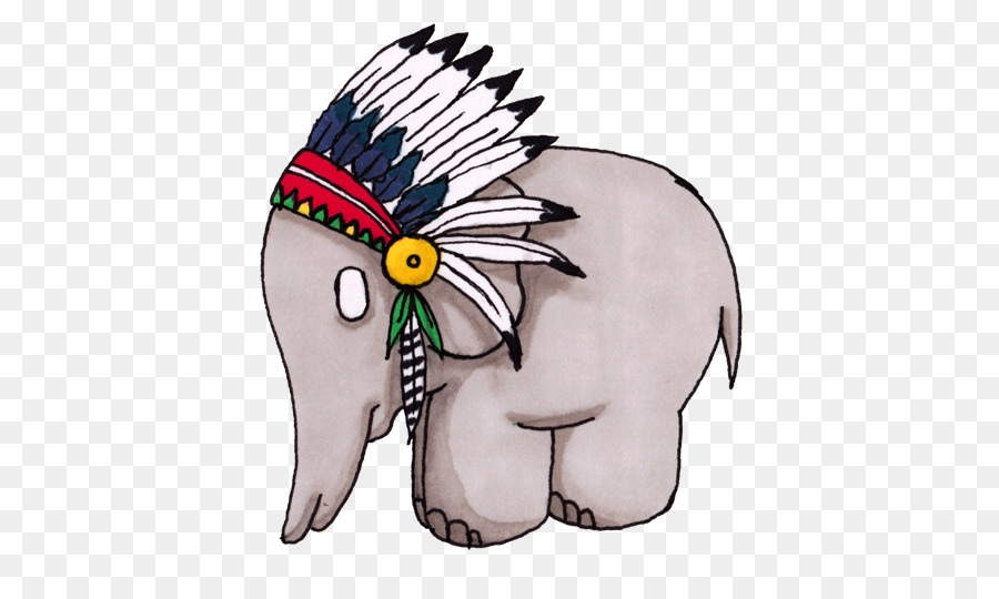 Elefante Indio，El Elefante Africano PNG