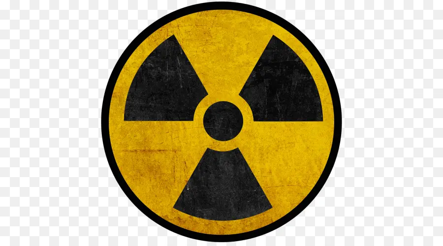 Radiación，Desintegración Radioactiva PNG