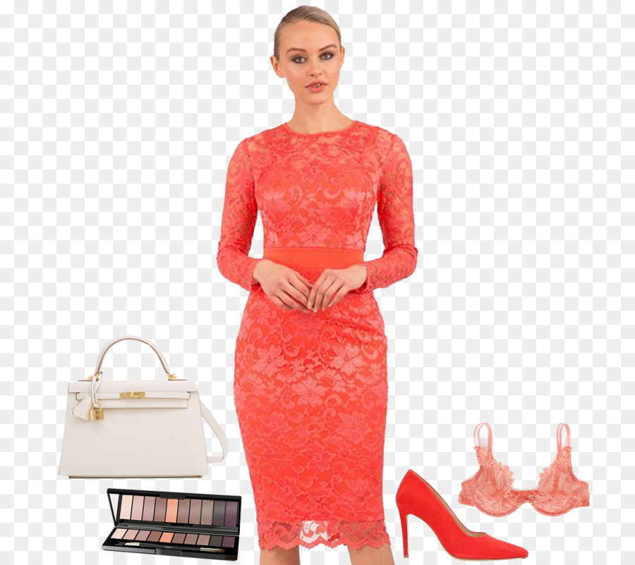 Vestido，Falda PNG