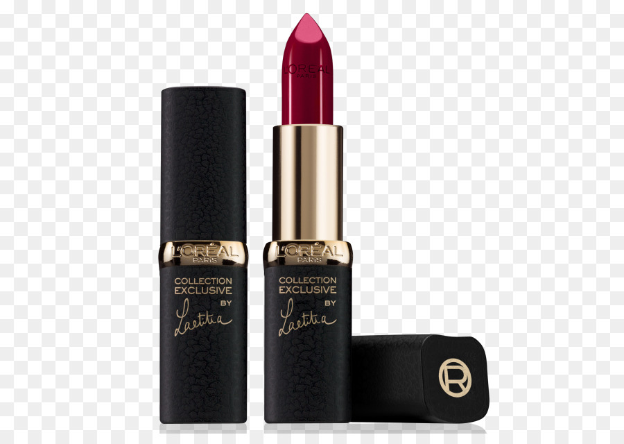 L Oreal Color Rico Lipcolour，Barra De Labios PNG