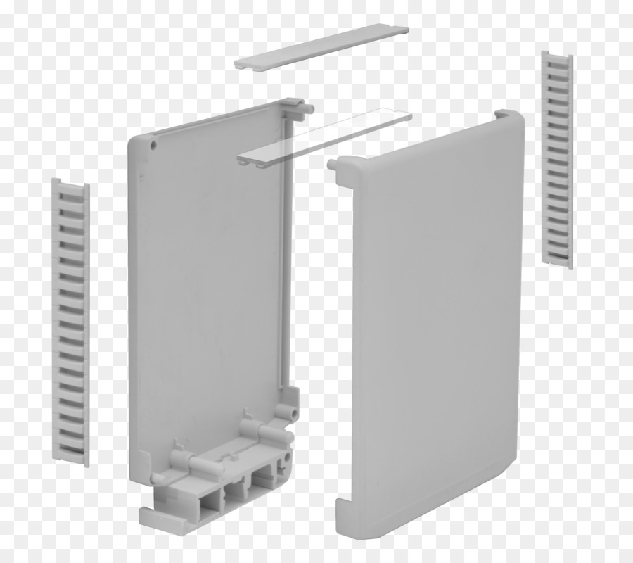 Din Rail，Vaso PNG