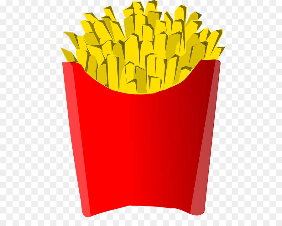 Las Papas Fritas，Las Papas Fritas De Mcdonald S PNG