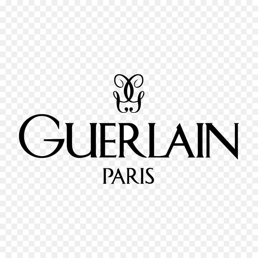 Logotipo，Guerlain PNG