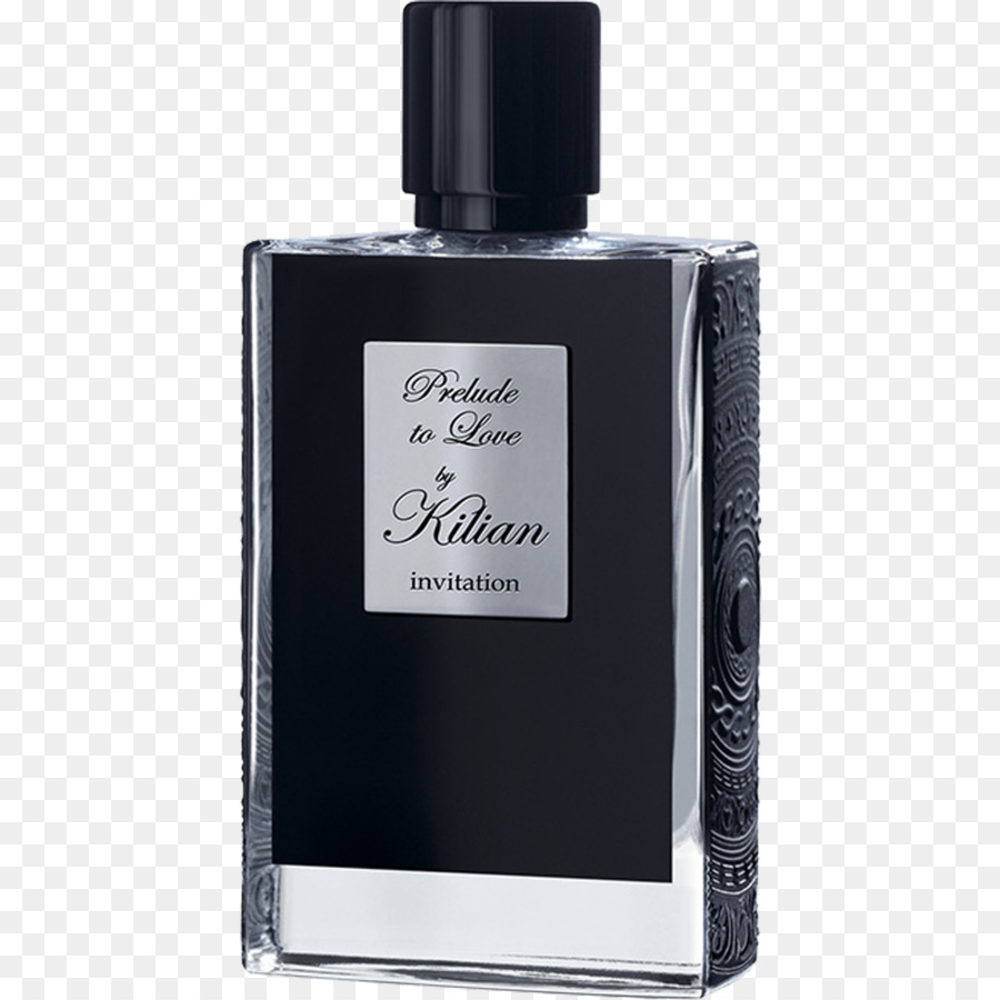 Perfume，Kilian De Vuelta Al Eau De Parfum Negro PNG
