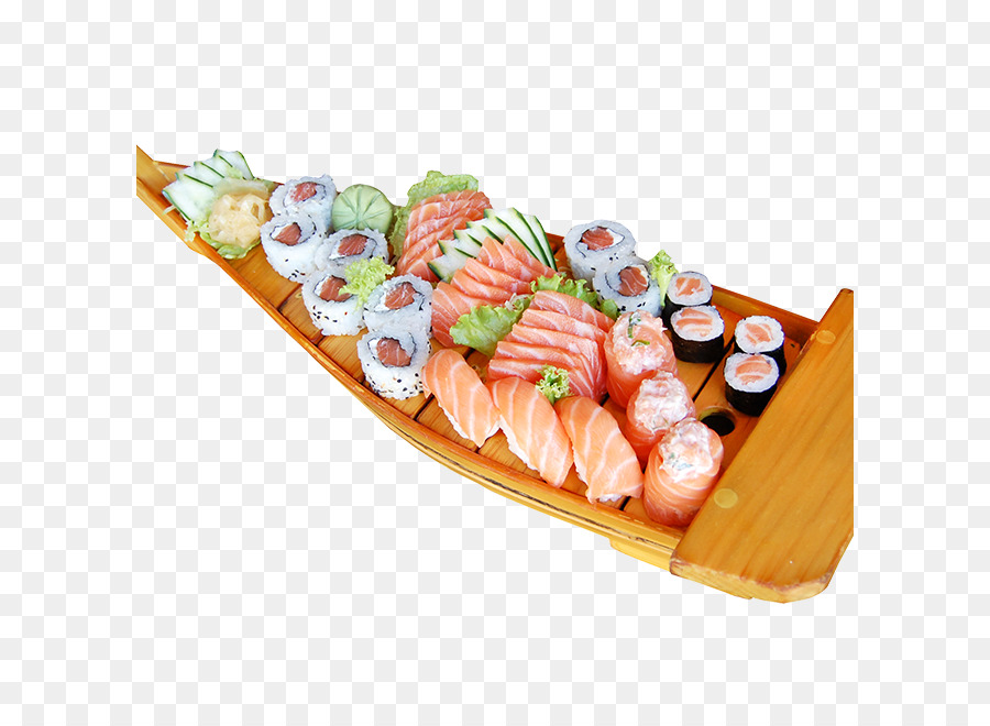 Sashimi，California Roll PNG