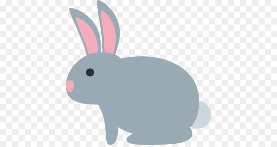 Emoji，Conejo PNG