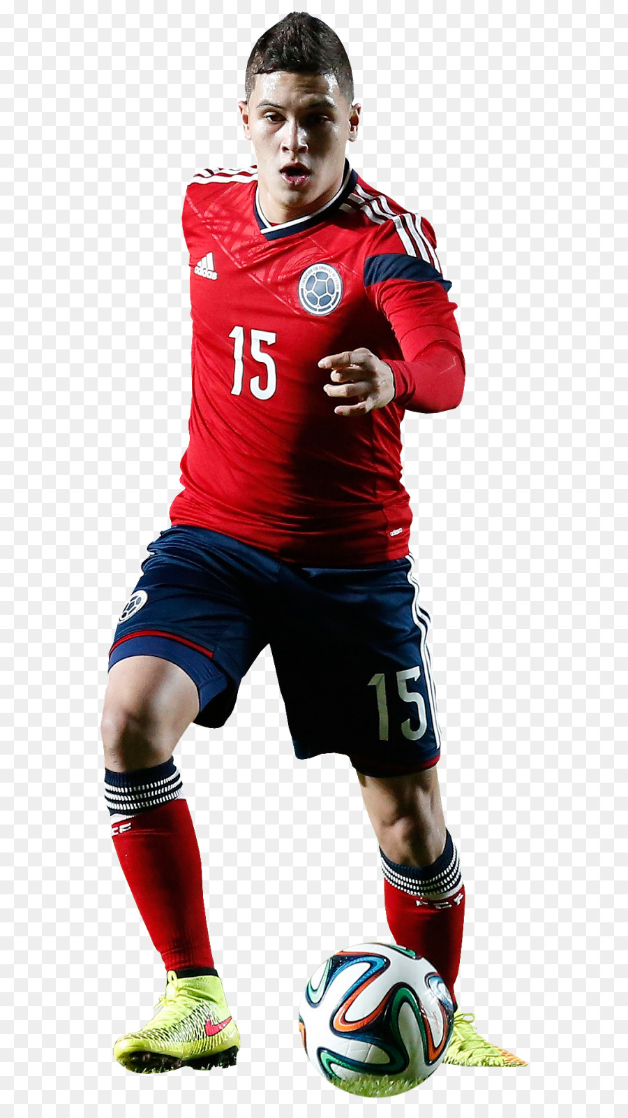 Juan Fernando Quintero，Copa Mundial De La Fifa 2014 PNG