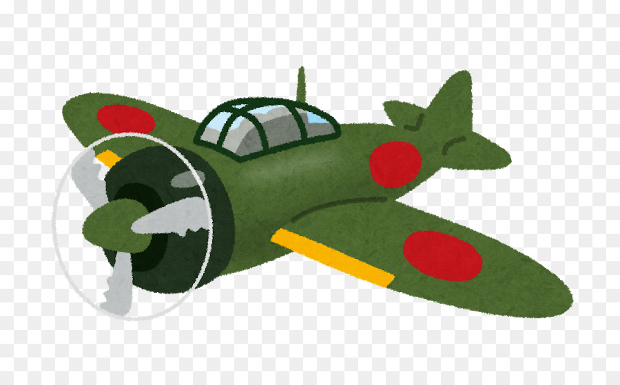 Mitsubishi A6m Zero，Echo De Amazon PNG