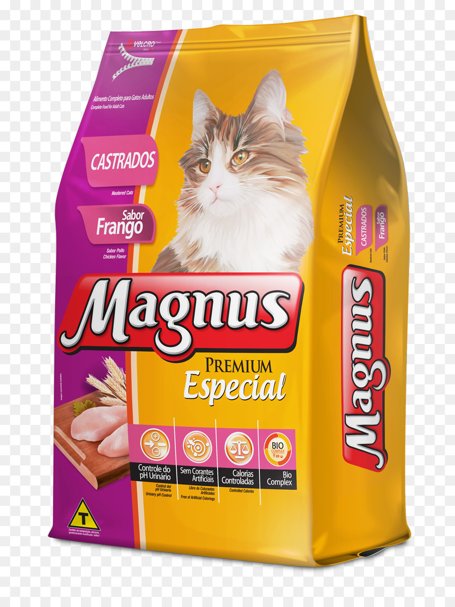 Gato，Alimentos Para Mascotas PNG