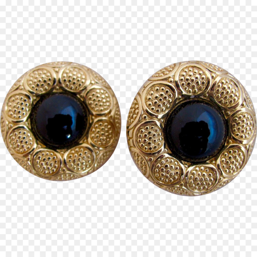 Pendientes De Oro，Accesorio PNG