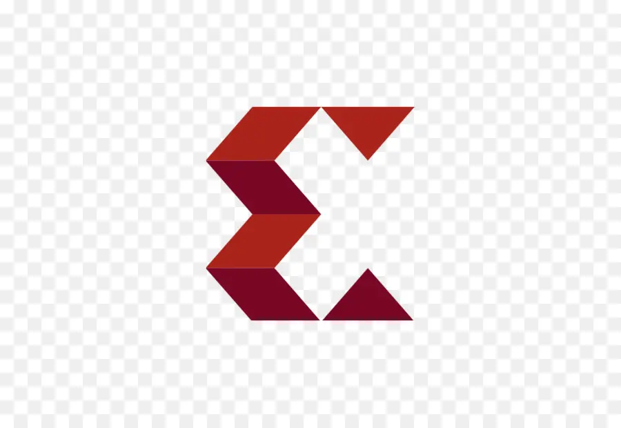 Xilinx，Logo PNG