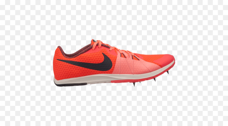 Zapatillas De Atletismo，Nike PNG