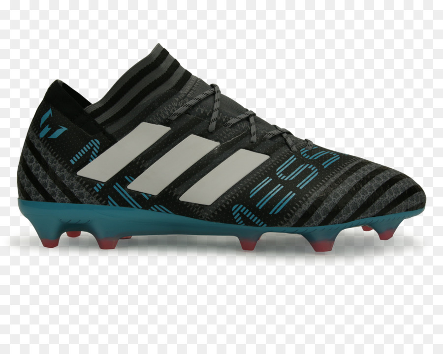 Bota De Fútbol，Adidas Nemeziz Messi 171 Fg PNG