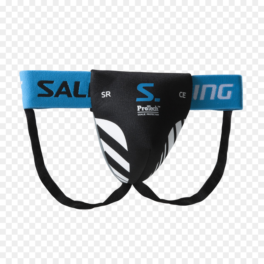 Salming Protech Suspensorio，Correas De Jock PNG