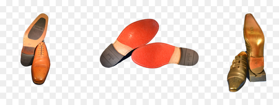 Zapato，Naranja PNG