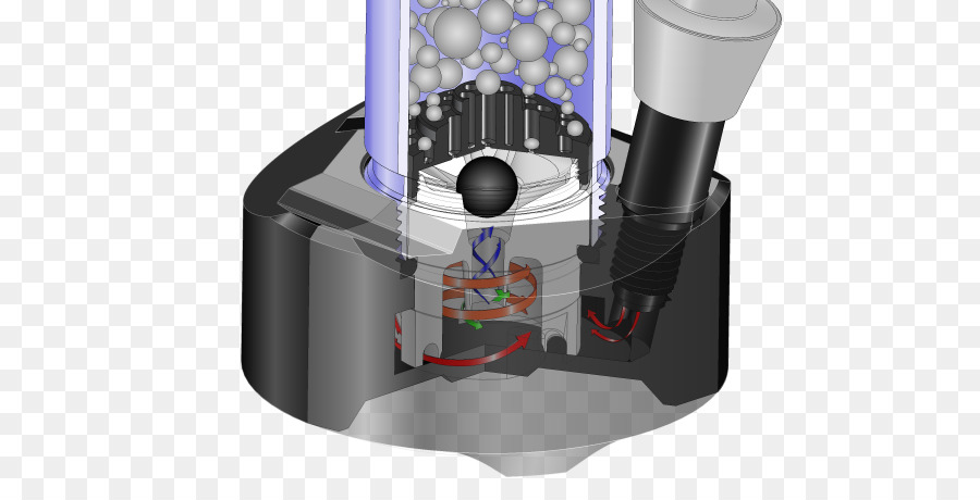 El Hardware De La Computadora，La Tecnología PNG