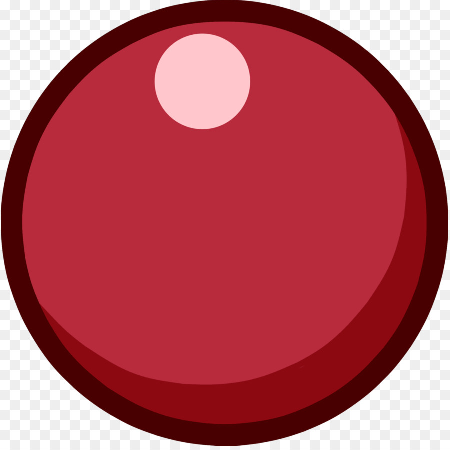 Bola Roja，Esfera PNG