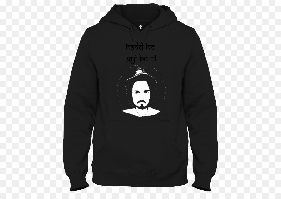 Camiseta，Sudadera Con Capucha PNG