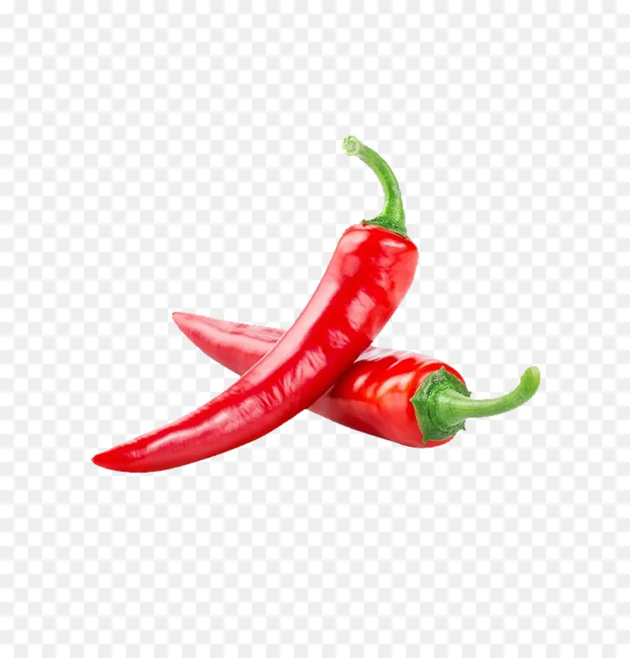 Pimiento，Ají Picante PNG