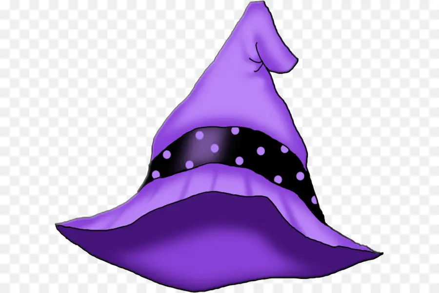 Sombrero De Bruja，Brujería PNG