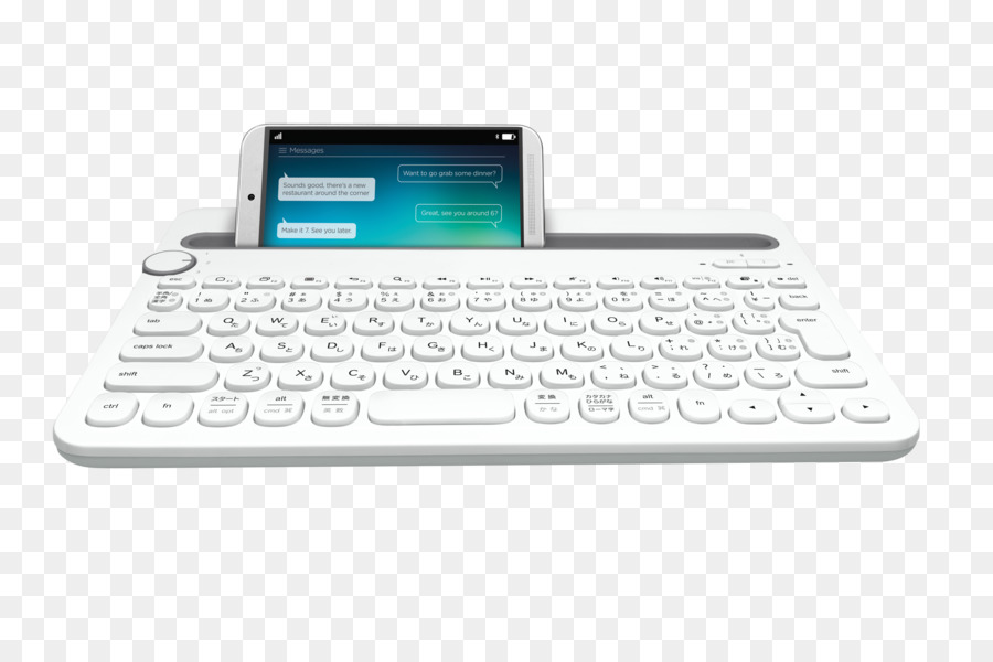 Teclado，Teléfono Inteligente PNG