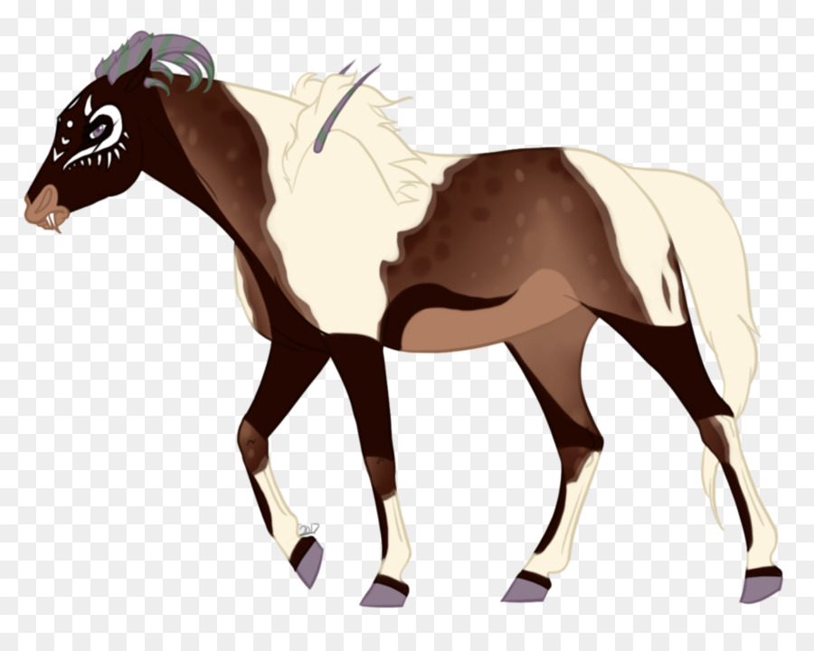 Caballo Corriendo，Animal PNG