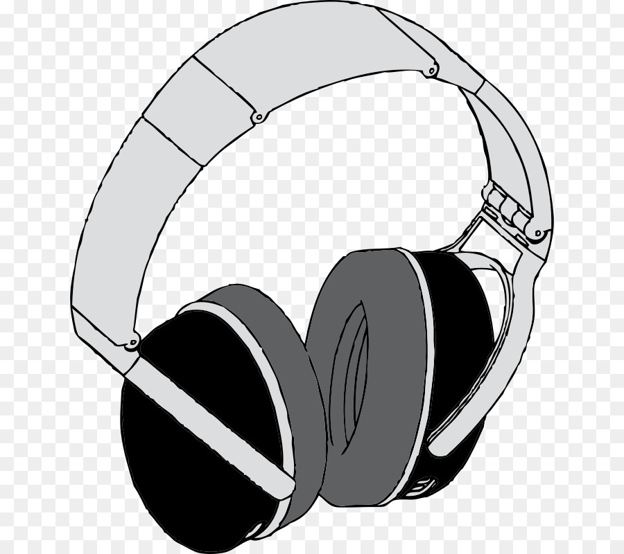 Auriculares，Audio PNG