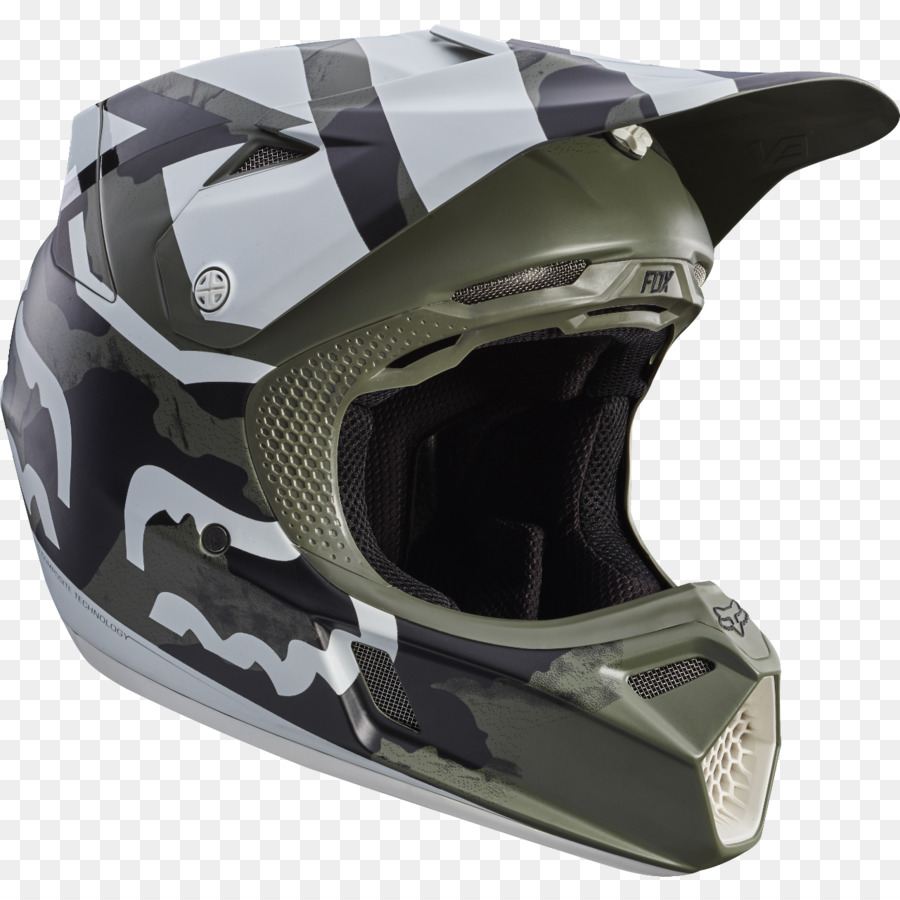 Cascos De Motocicleta，Motocross PNG