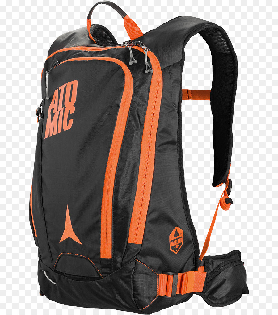 Mochila，Montañismo De Esquí PNG