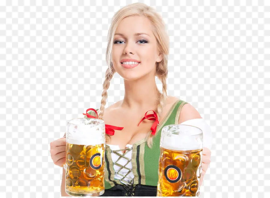 Oktoberfest，Cerveza PNG