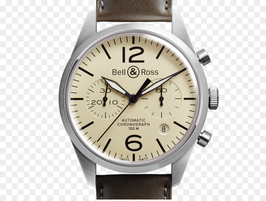 Bell Ross，Reloj PNG