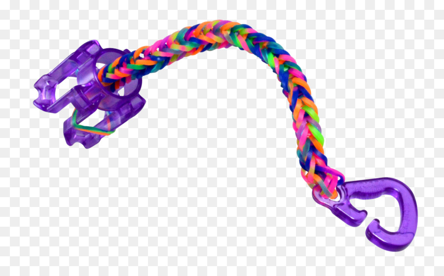 Trasero Del Arco Iris，Pulsera PNG