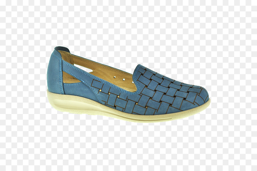 Slip On Shoe，Zapato PNG