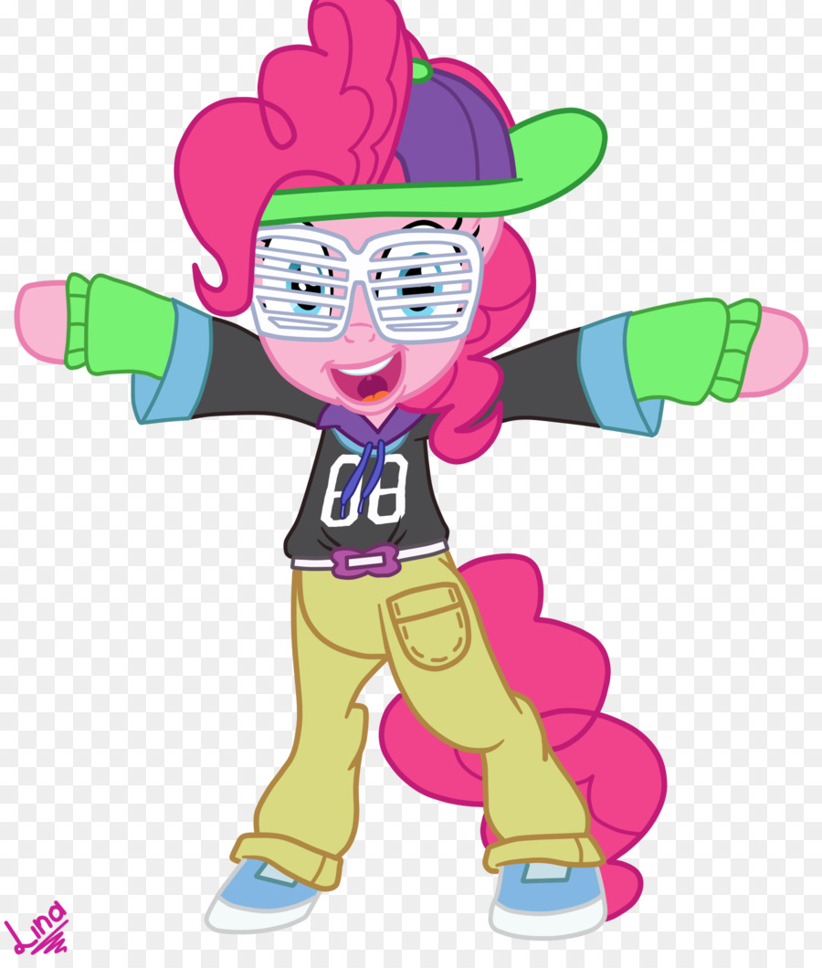 Poni，Artista PNG