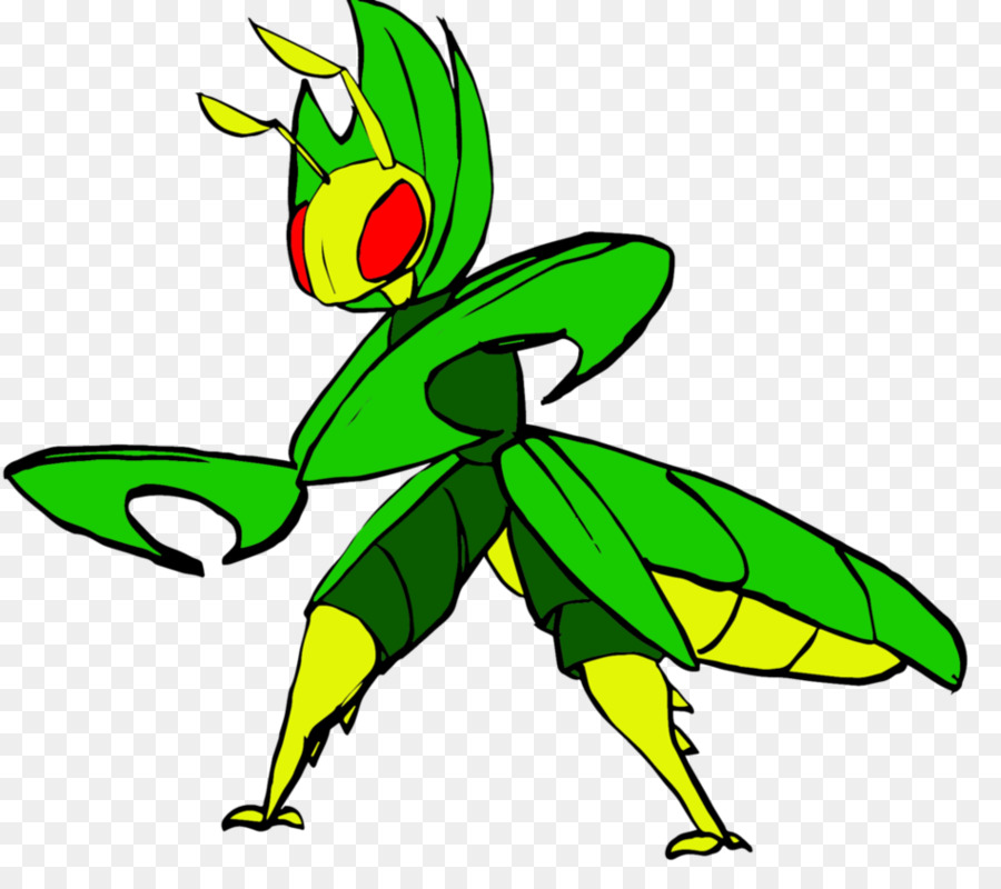 Insecto，Dibujos Animados PNG