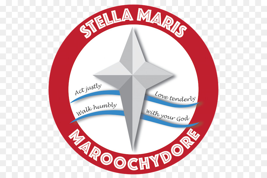 Stella Maris School，Logo PNG