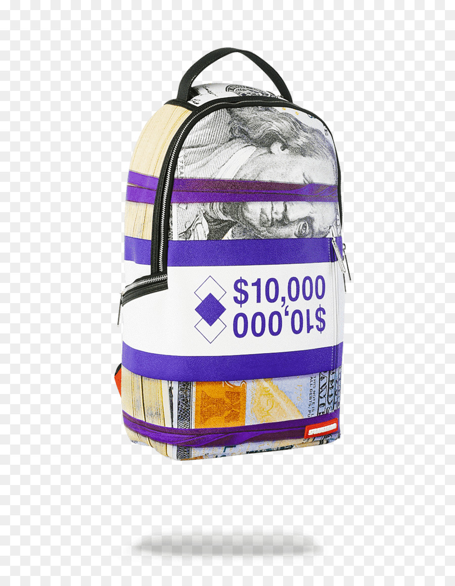 Mochila De Giro En Aerosol，Mochila PNG