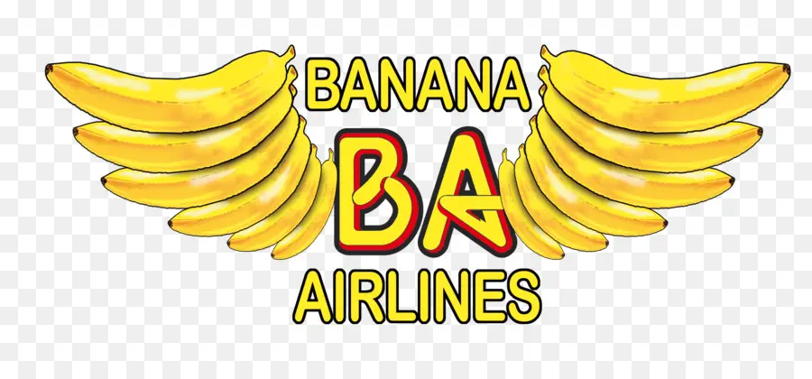 Banana，Logo PNG