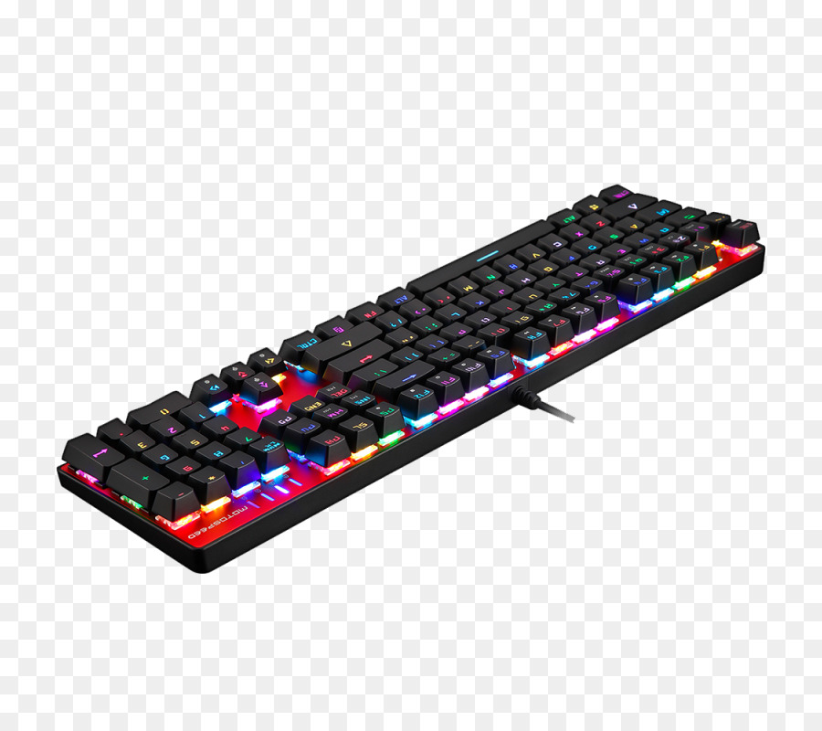 Teclado，Ratón De Computadora PNG