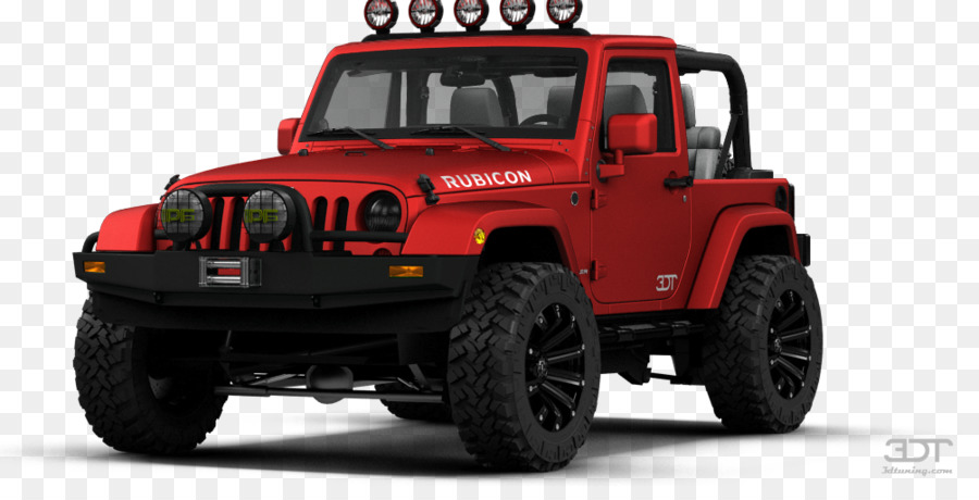 Jeep Wrangler 2013，Todoterreno PNG