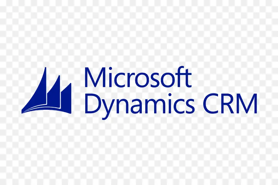 Microsoft Dinámico Crm，Microsoft PNG