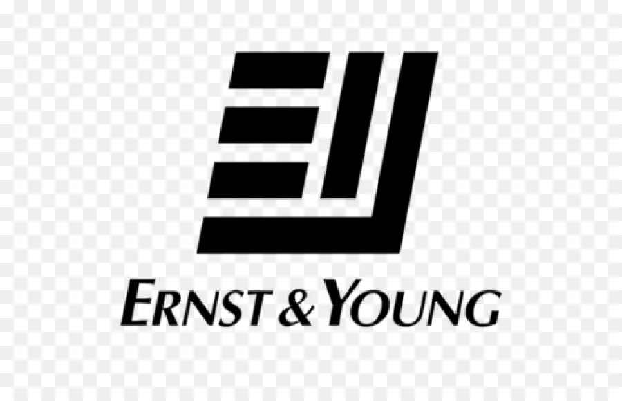 Logotipo De Ernst Young，Compañía PNG