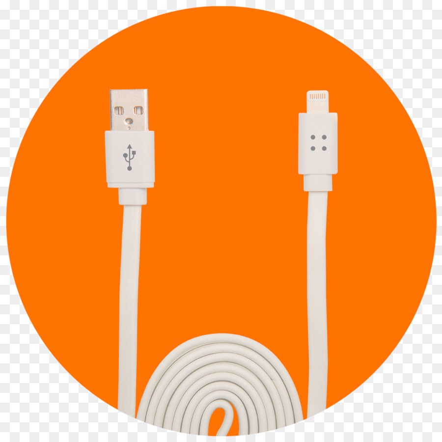 Cable Eléctrico，Iphone X PNG