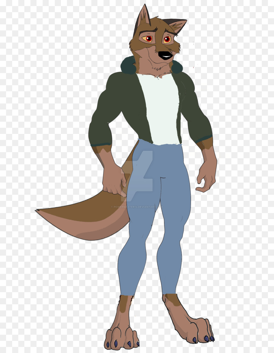 Balto，Lobo PNG