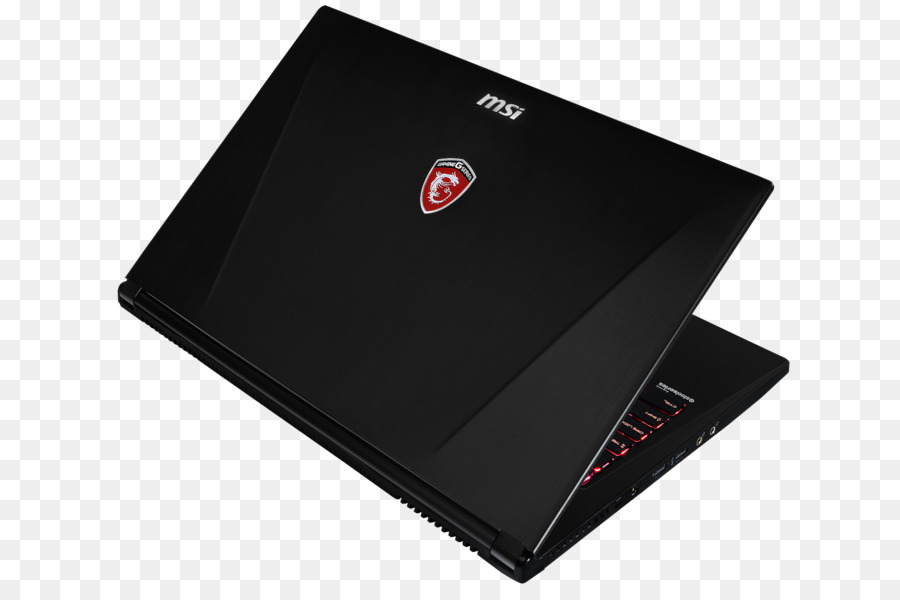 Portátil，Msi Gs60 Ghost Pro PNG